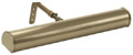Battery Slimline Art Lamps